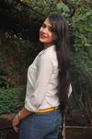 Kritika Singhal New Stills